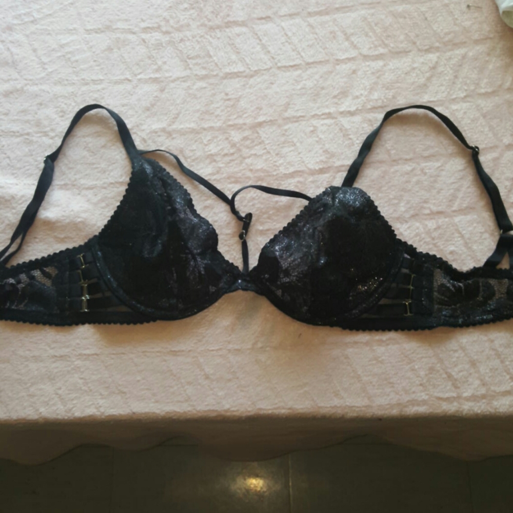 Victoria secret bra